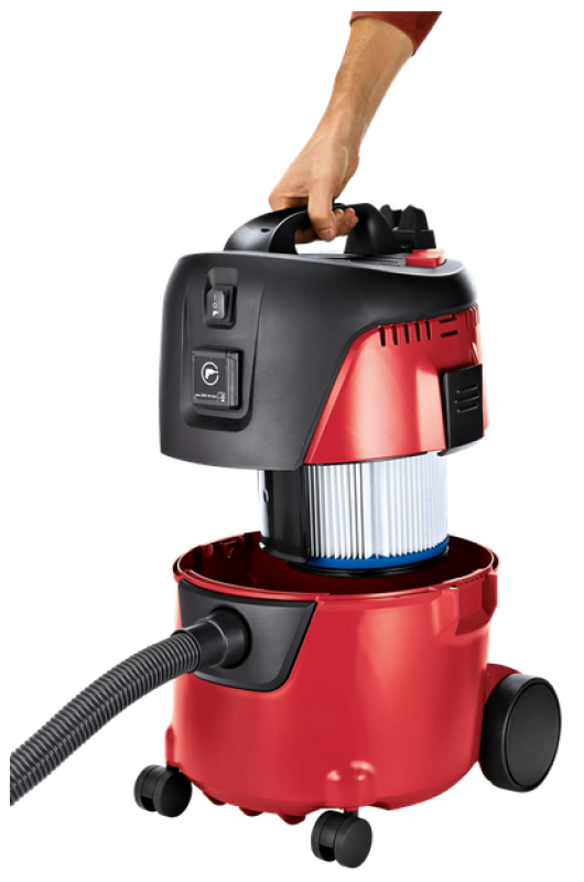 Flex Sauger 20 Liter VC 21 L MC